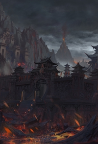 雾里藏春尽成空：番外