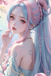 嘉柔