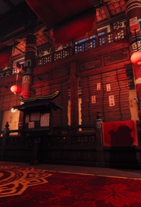 林一一许燃江予微本站精选(男二不想上位)终章阅读无干扰前传（林一一许燃江予微）