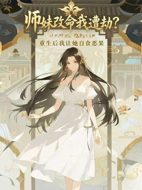 师妹改命我遭劫？重生后我让她自食恶果全本免费阅读 冯佑宁付筱筱结局