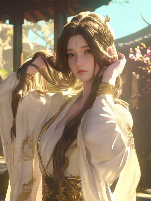 《当川渝摆王穿成扫地宫女后》免费阅读-姜栀在哪本小说里阅读？(千懿)