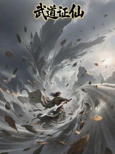 武道证仙：从血锈刀开始by水牛大将完整在线阅读